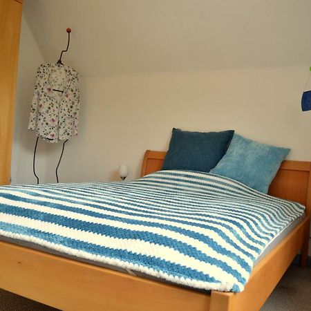 Ferienwohnung Frings In Havixbeck Exterior foto