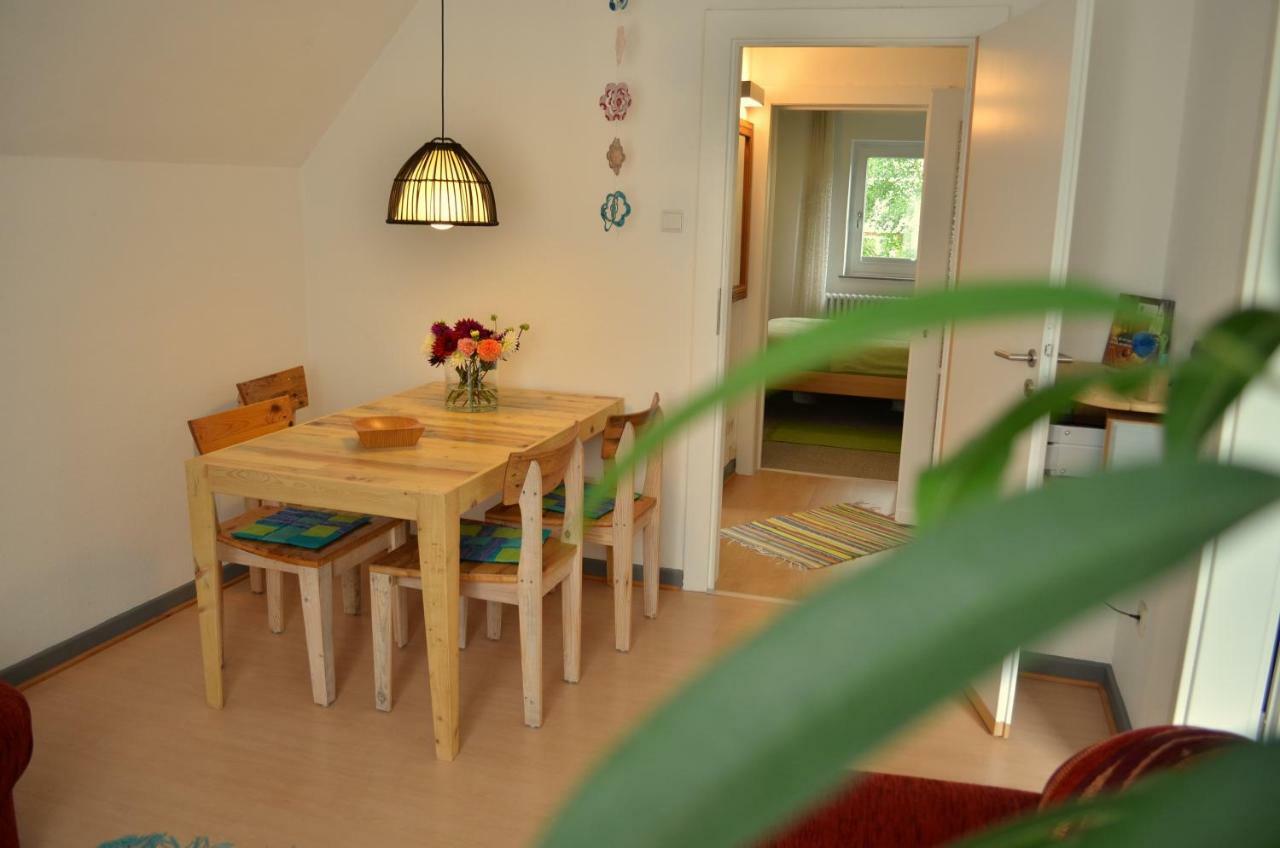 Ferienwohnung Frings In Havixbeck Exterior foto