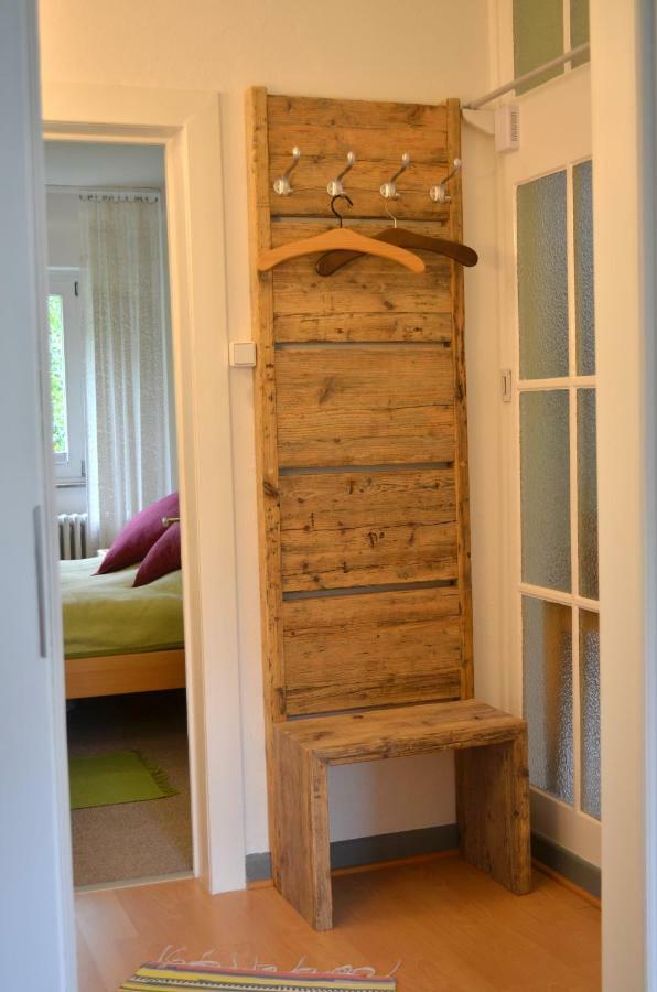 Ferienwohnung Frings In Havixbeck Exterior foto
